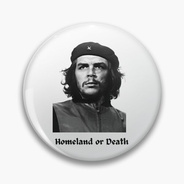 Item preview, Che Guevara designed and sold by Sadaatdesign.
