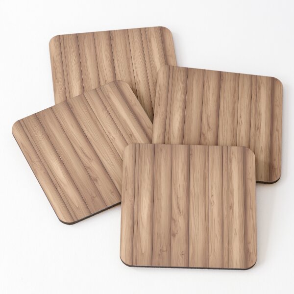 Item preview, Rosewood boards pattern designed and sold by AJSRPrints.