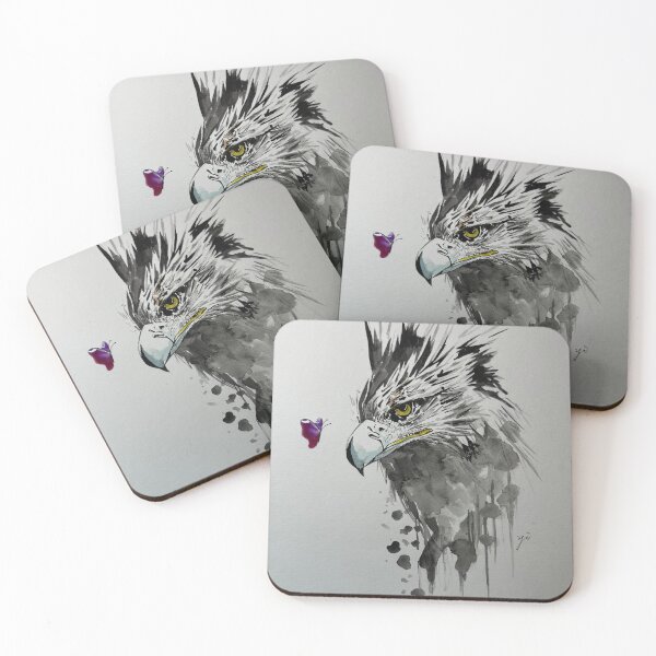 Item preview, Animal and Butterfly Collections 6022 designed and sold by yiartgallery.