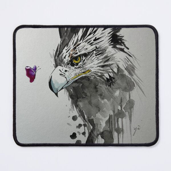 Item preview, Animal and Butterfly Collections 6022 designed and sold by yiartgallery.