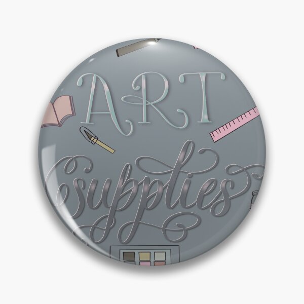 Artikelvorschau, Kunstbedarfsspaß entworfen und verkauft von CharleneDesigns.