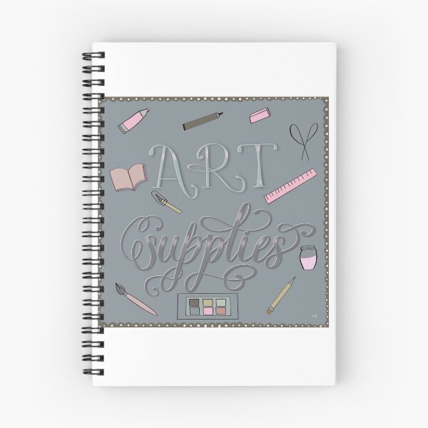 Item preview, Art supply fun designed and sold by CharleneDesigns.