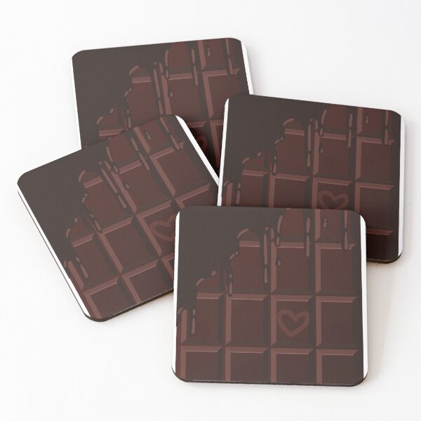 Item preview, Chocolate Bar Lovers designed and sold by e-sportholic.