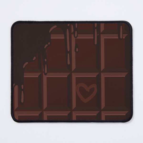 Item preview, Chocolate Bar Lovers designed and sold by e-sportholic.