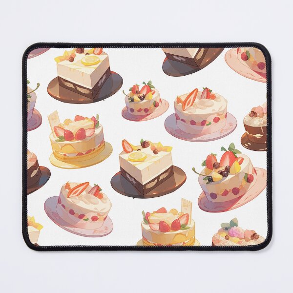 Item preview, Cake Set no1 designed and sold by octoboobs.