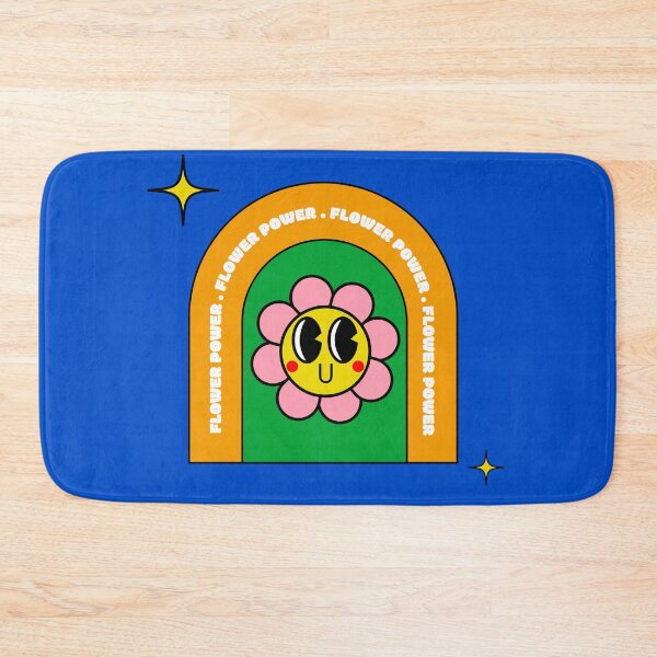 Item preview, Flower Power Retro designed and sold by MelTay21.