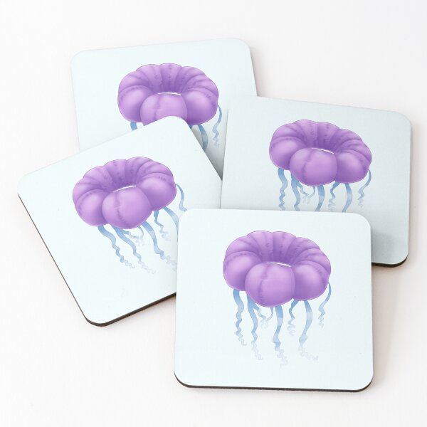 Item preview, Jellyfish buoy designed and sold by Katsu-.