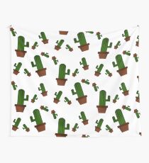 CACTUS! Wall Tapestry