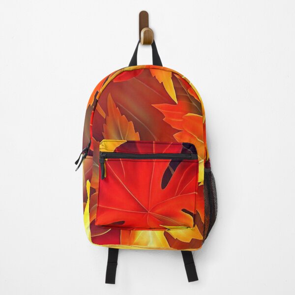 Item preview, Autumn Leaves: Nature's Thanksgiving Tapestry 2 designed and sold by The Digital Compass.