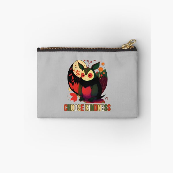 Item preview, The creature says "Choose Kindness" designed and sold by paulagonig.