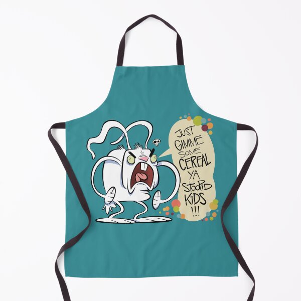 Item preview, Cereal-Deprived Rabbit designed and sold by westinchurch.