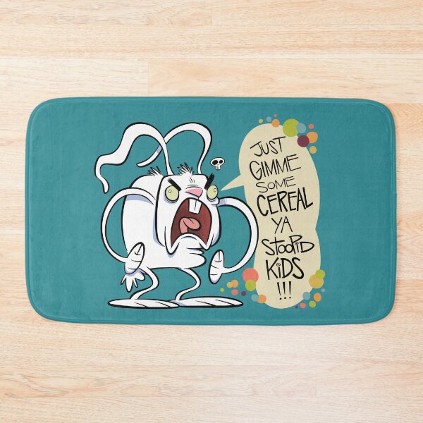 Item preview, Cereal-Deprived Rabbit designed and sold by westinchurch.