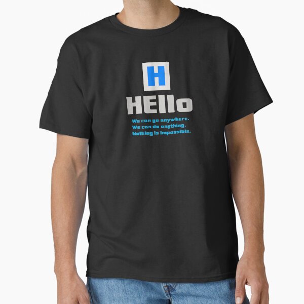 Item preview, SIn Kiske Hello  designed and sold by yolopool25.