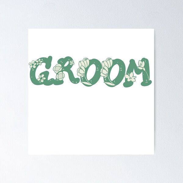 Item preview, Boho Groom designed and sold by RachelRebel.