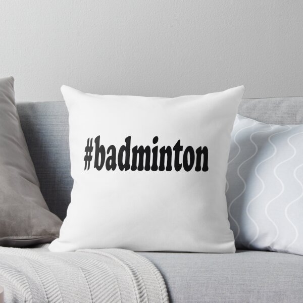 Item preview, Unstoppable in Badminton: Serve, Smash, Repeat! designed and sold by BarrelLive.