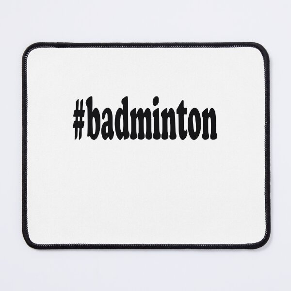 Item preview, Unstoppable in Badminton: Serve, Smash, Repeat! designed and sold by BarrelLive.