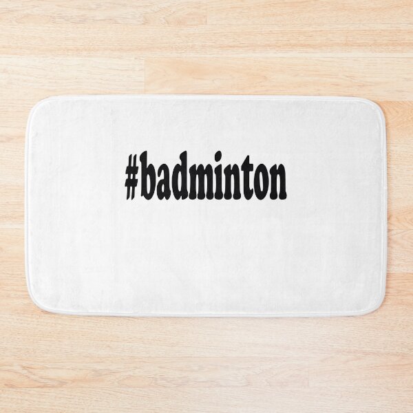 Item preview, Unstoppable in Badminton: Serve, Smash, Repeat! designed and sold by BarrelLive.