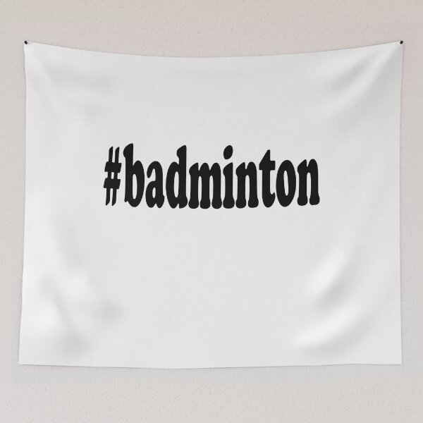 Item preview, Unstoppable in Badminton: Serve, Smash, Repeat! designed and sold by BarrelLive.