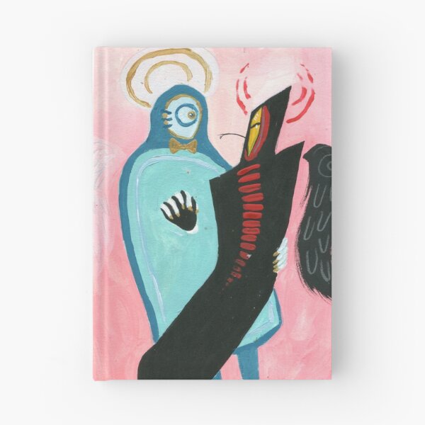 Item preview, Angels Dancing designed and sold by Isberg Illustration.