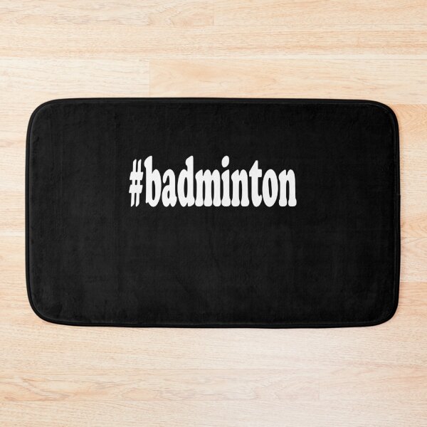 Item preview, Unstoppable in Badminton: Serve, Smash, Repeat! designed and sold by BarrelLive.