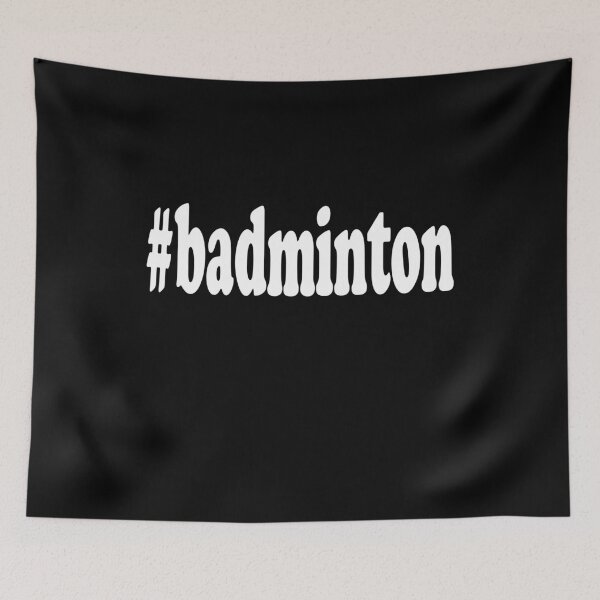 Item preview, Unstoppable in Badminton: Serve, Smash, Repeat! designed and sold by BarrelLive.