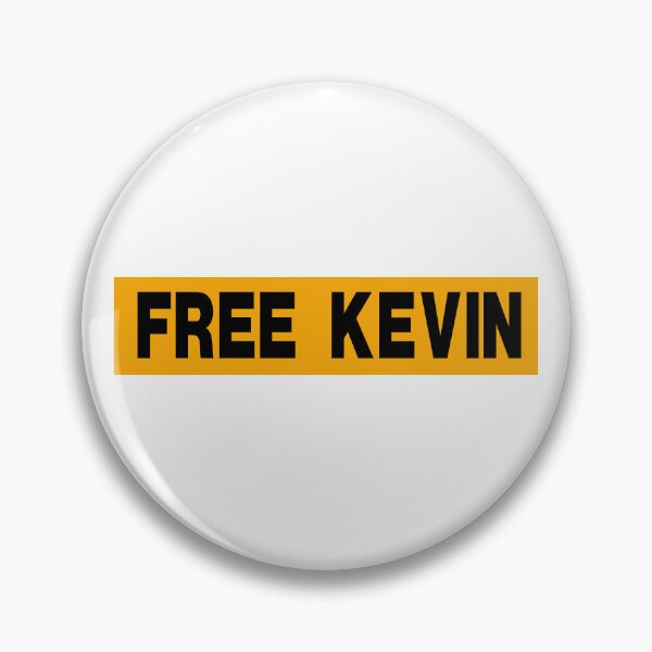Item preview, Free Kevin designed and sold by Altered reality.