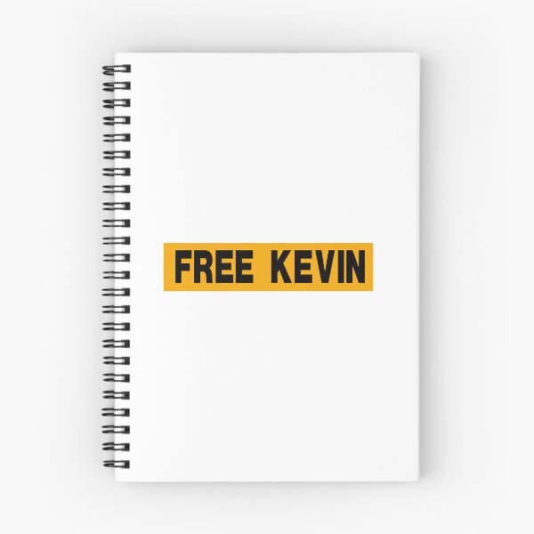 Item preview, Free Kevin designed and sold by Altered reality.
