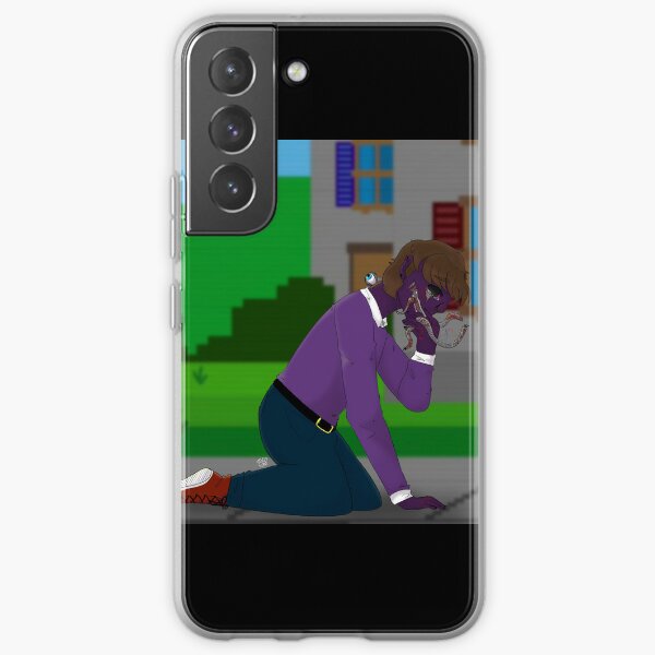 Fnaf Michael Afton Phone Cases for Sale Redbubble