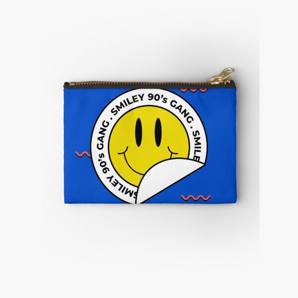 Item preview, Smiley 90's Gang Retro designed and sold by MelTay21.
