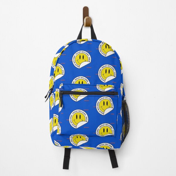 Item preview, Smiley 90's Gang Retro designed and sold by MelTay21.