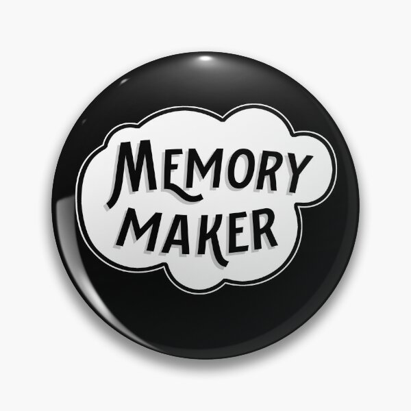 Item preview, Memory Maker designed and sold by JPJanetPenny.