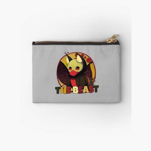 Item preview, The bat beast designed and sold by paulagonig.