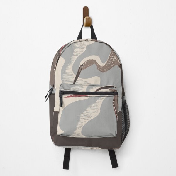 Item preview, Herons designed and sold by Sacoop.
