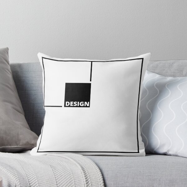 Item preview, SQUARE DESIGN designed and sold by AzureArchitect.