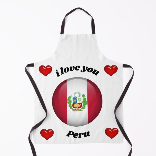 Item preview, flag peru designed and sold by CARANIACLS.