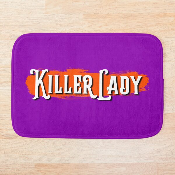 Artikelvorschau, Killer Lady – Skycraper Showdown Edition entworfen und verkauft von CYLA WORLD | Official Shop.