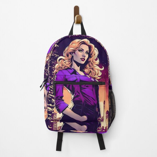 Item preview, Killer Lady - Skycraper Showdown Edition designed and sold by CYLA WORLD | Official Shop.