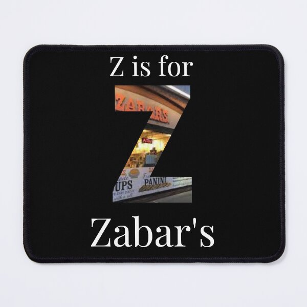 Item preview, New York City Alphabet designed and sold by broadwaygirl142.