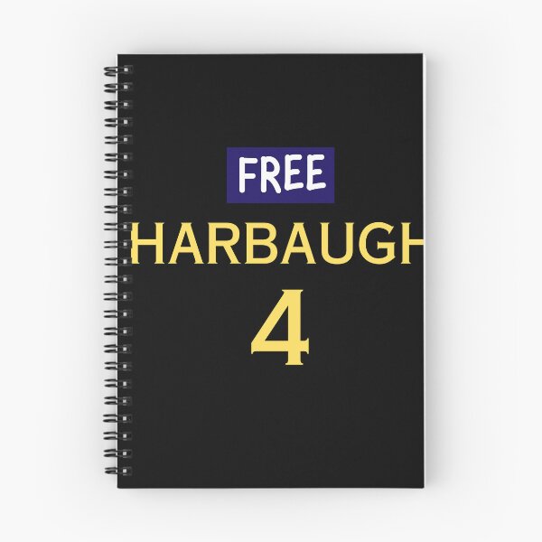 Item preview, FREE HARBAUGH  designed and sold by ANNINOART ⭐⭐⭐⭐⭐.