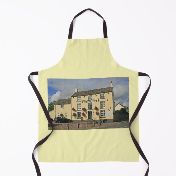Item preview, The Globe Inn, Alvington, August 2023 designed and sold by RedHillDigital.