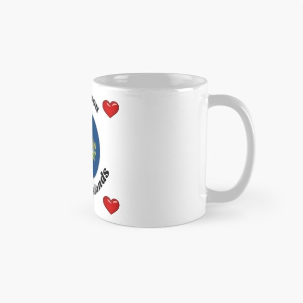 Item preview, flag pitcairn islands designed and sold by CARANIACLS.