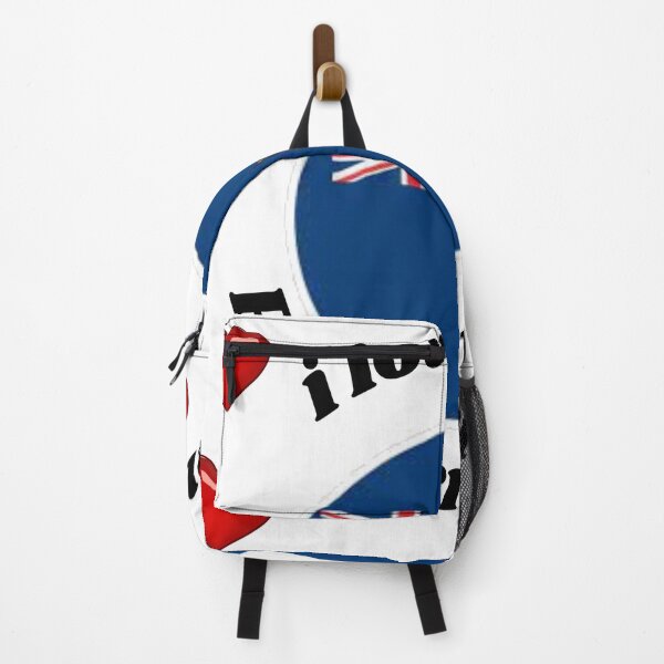 Item preview, flag pitcairn islands designed and sold by CARANIACLS.