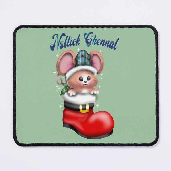 Item preview,  Nollick ghennal  designed and sold by Manxcraft.