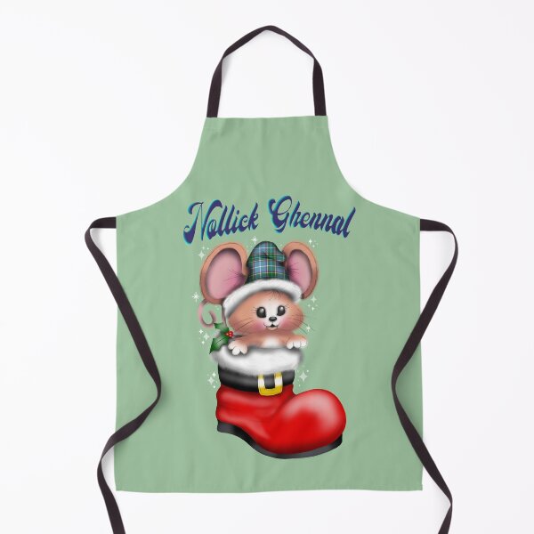 Item preview, Nollick ghennal designed and sold by Manxcraft.