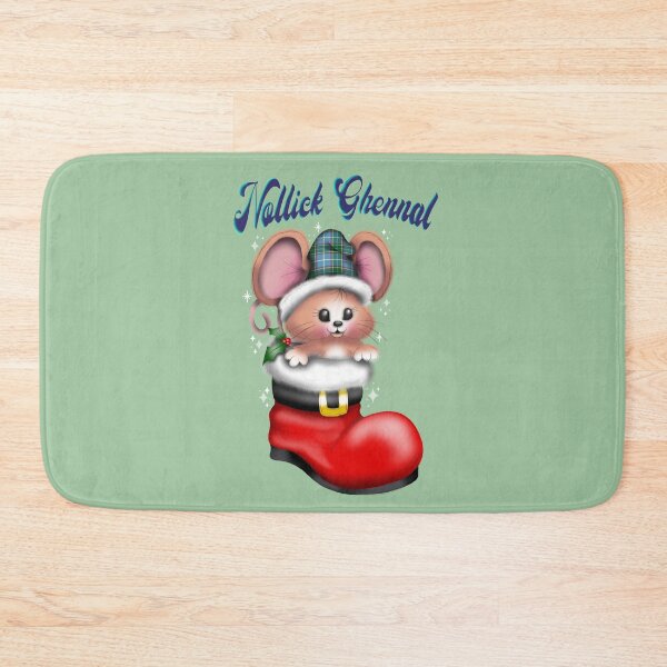 Item preview,  Nollick ghennal  designed and sold by Manxcraft.