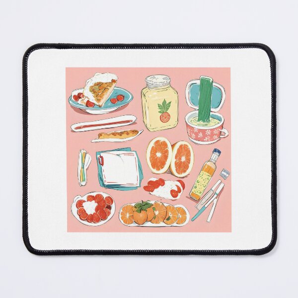 Item preview, a small breakfast designed and sold by LuckyStClothes.