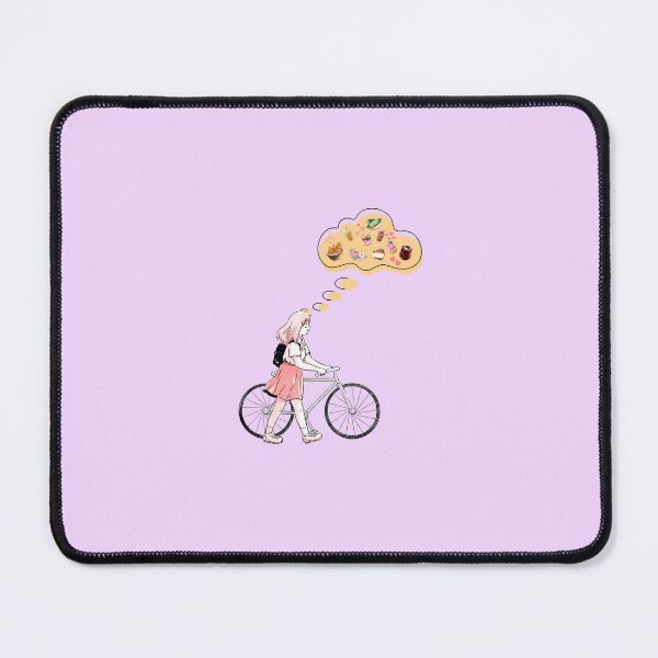 Item preview, Thinking about food after a long day designed and sold by Loom-sy.