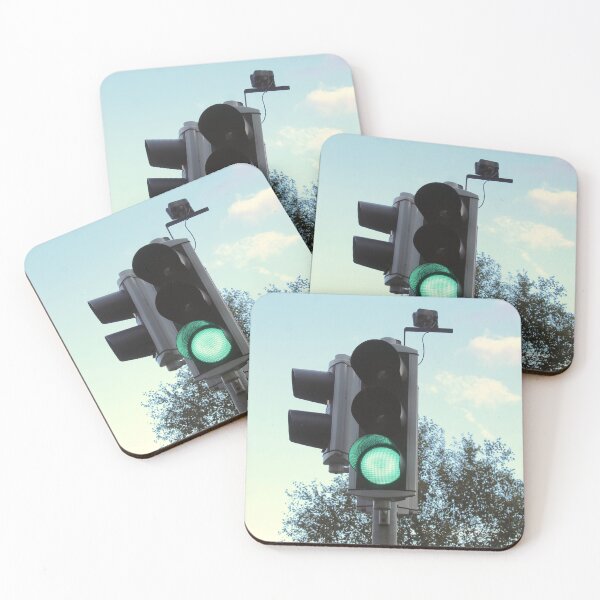 Item preview, Green Traffic Light designed and sold by EwanP123.