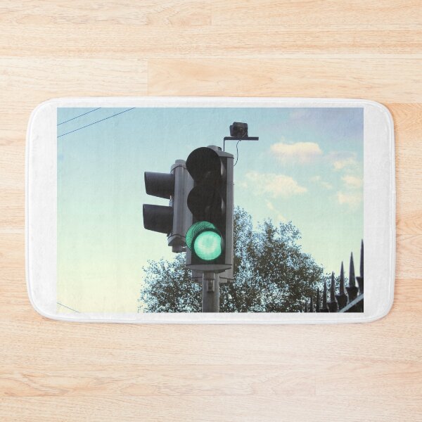 Item preview, Green Traffic Light designed and sold by EwanP123.