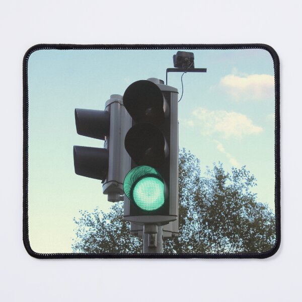 Item preview, Green Traffic Light designed and sold by EwanP123.